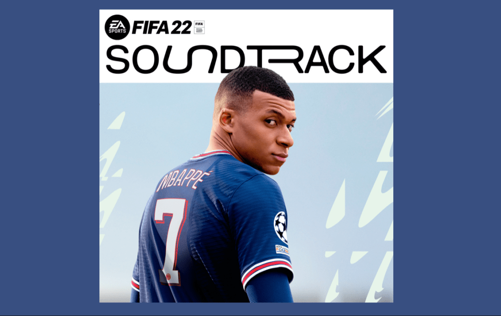 FIFA 23 Spotify
