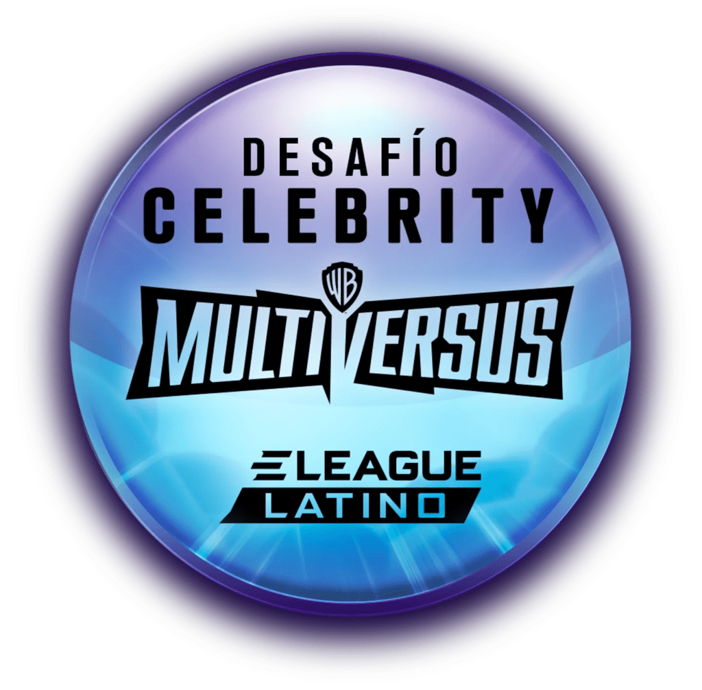 Desafío Celebrity MultiVersus