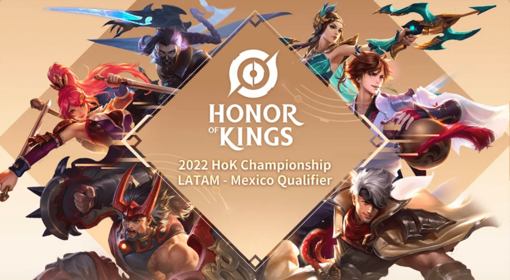 Honor of Kings Championship