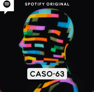podcast Spotify