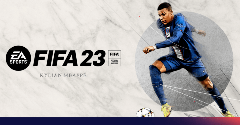 FIFA 23 Disponible