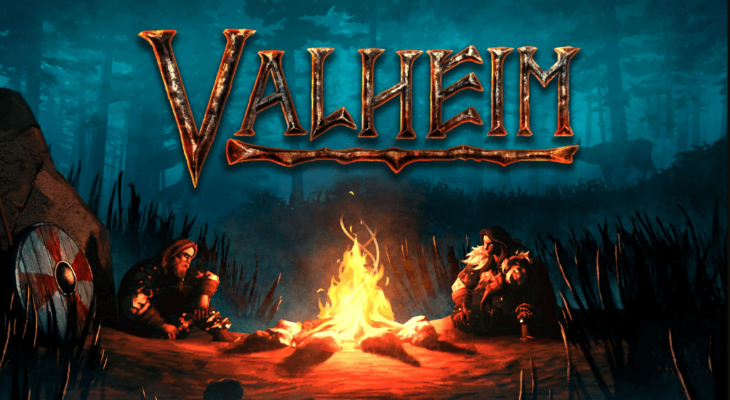 Valheim en PC Game Pass