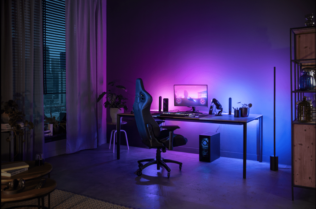 productos Philips Hue