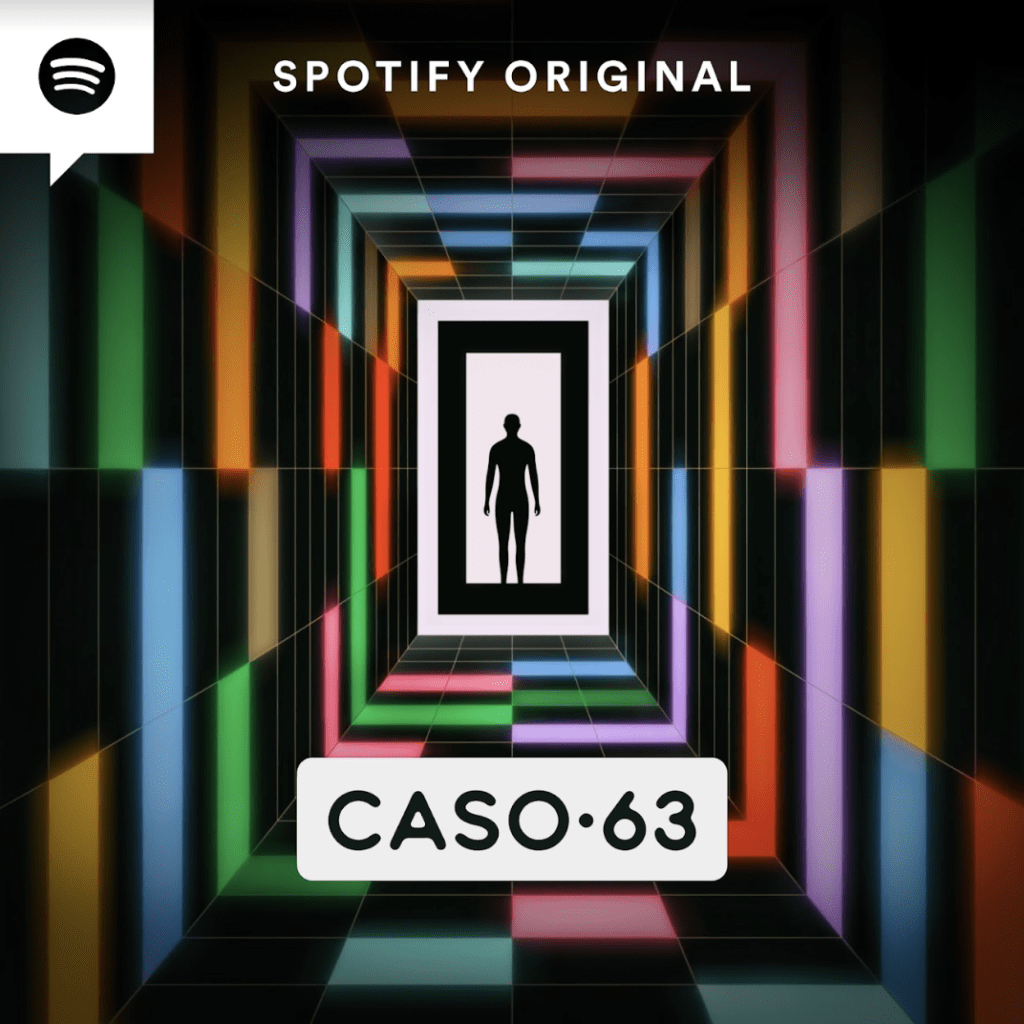 Caso 63 Spotify