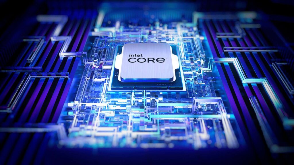 Intel Core 13° generación