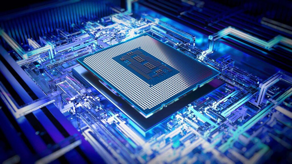 Intel Core 13° generación