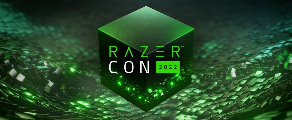 RazerCon 2022