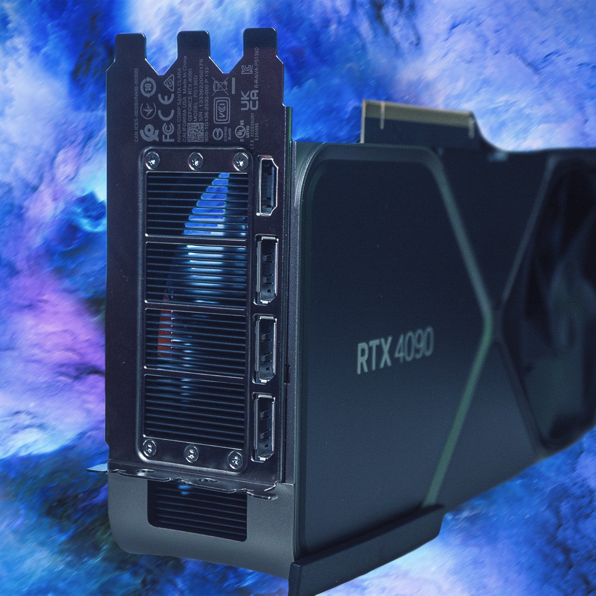 Reseña Nvidia RTX 4090 – El GPU más poderoso de Nvidia ¿es para ti ...
