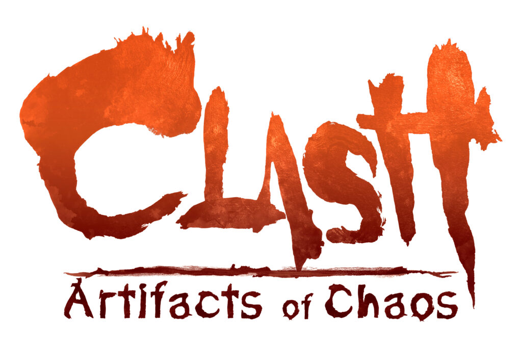  Clash: Artifacts of Chaos demo