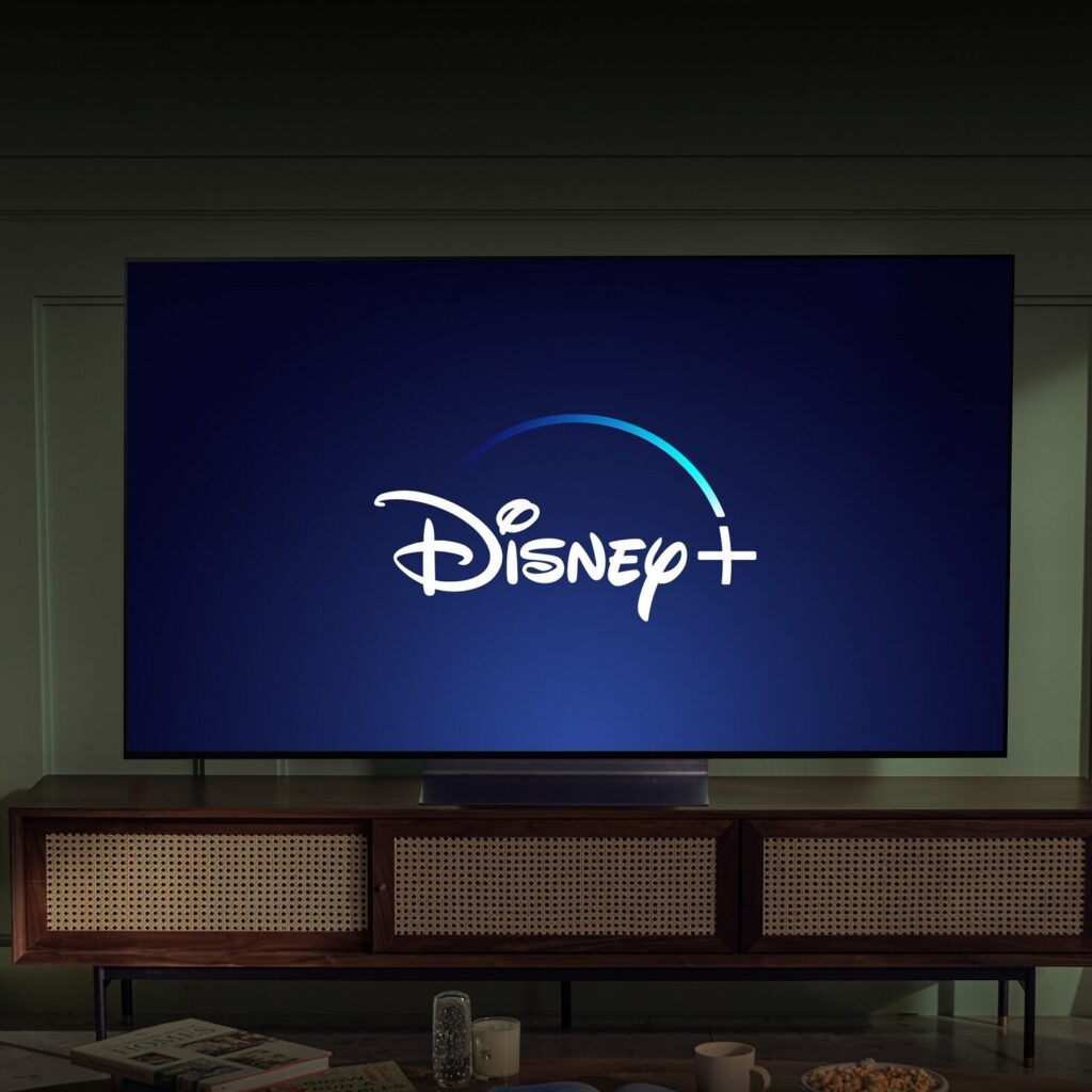 ¡Por fin pueden disfrutar de contenido 4K HDR de Disney+ en su PS5!