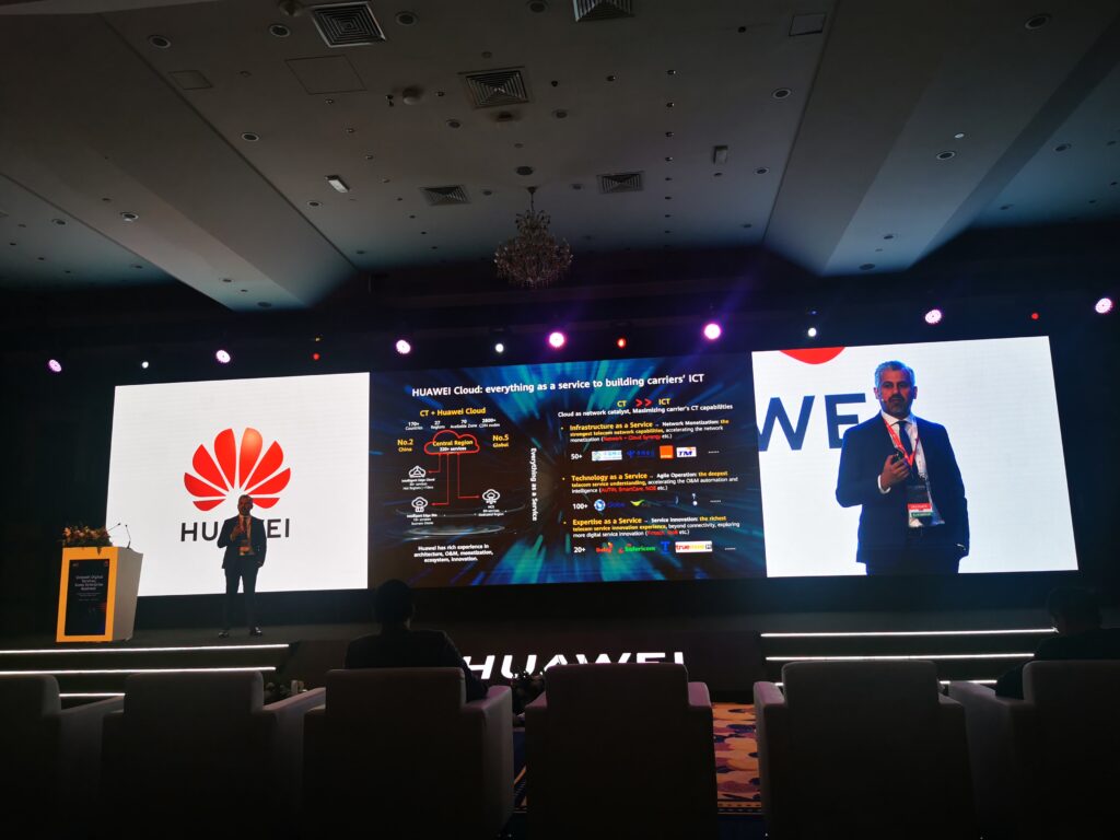 Huawei Connect 2022