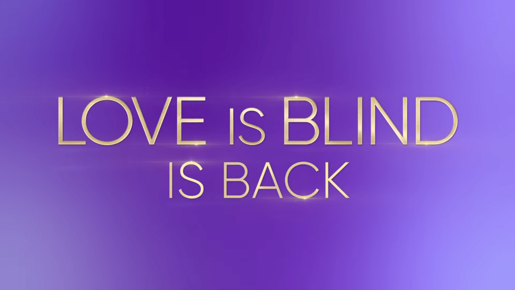 Love is blind temporada 3