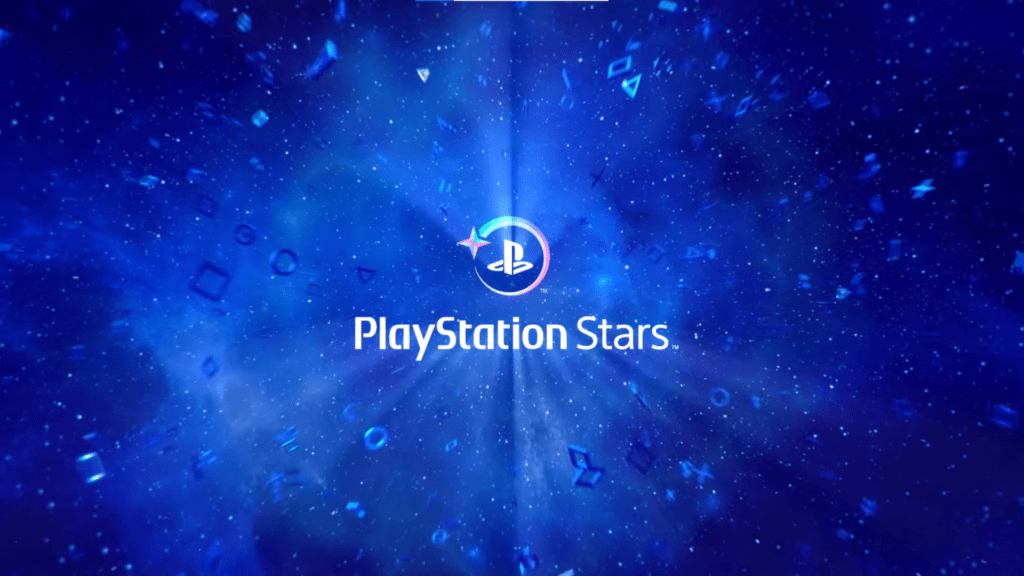 PlayStation Stars América