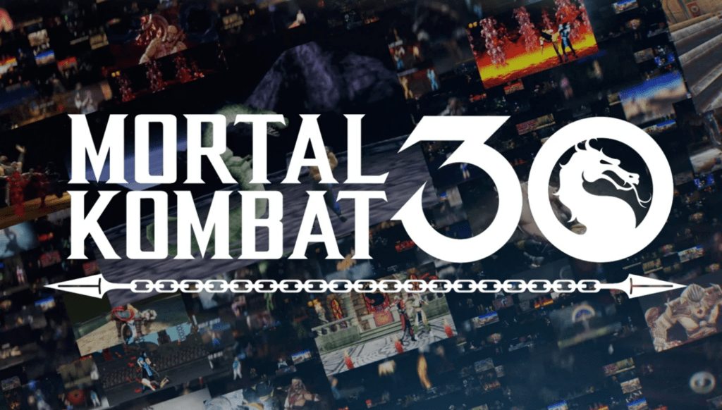 30 aniversario Mortal Kombat