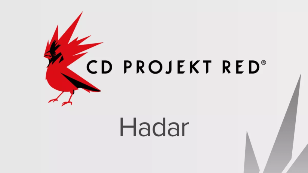 CD Projekt Red Cyberpunk