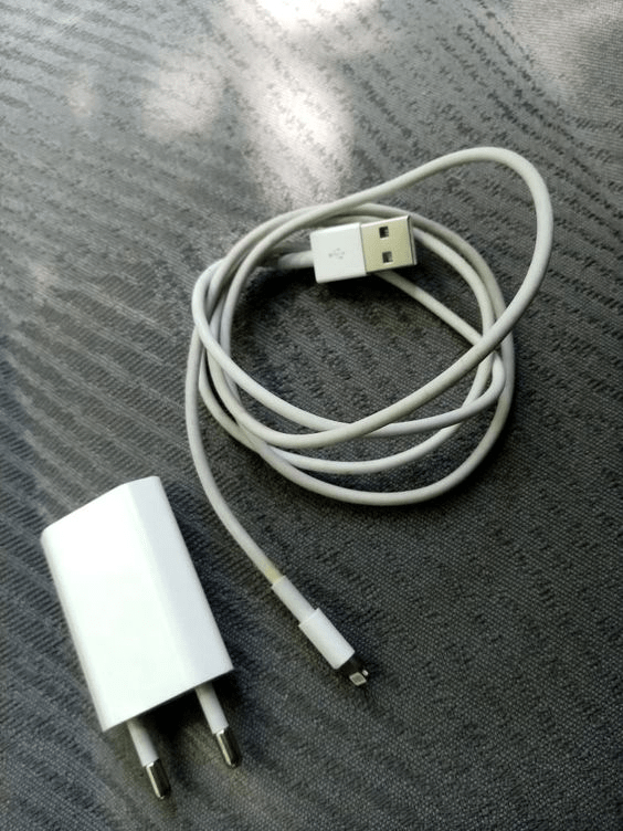 USB-C Apple
