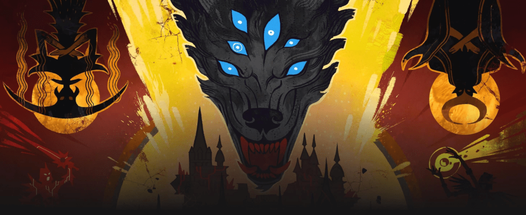 Dragon Age: Dreadwolf alfa