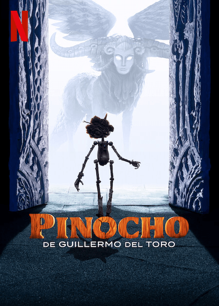 Pinocho FICM
