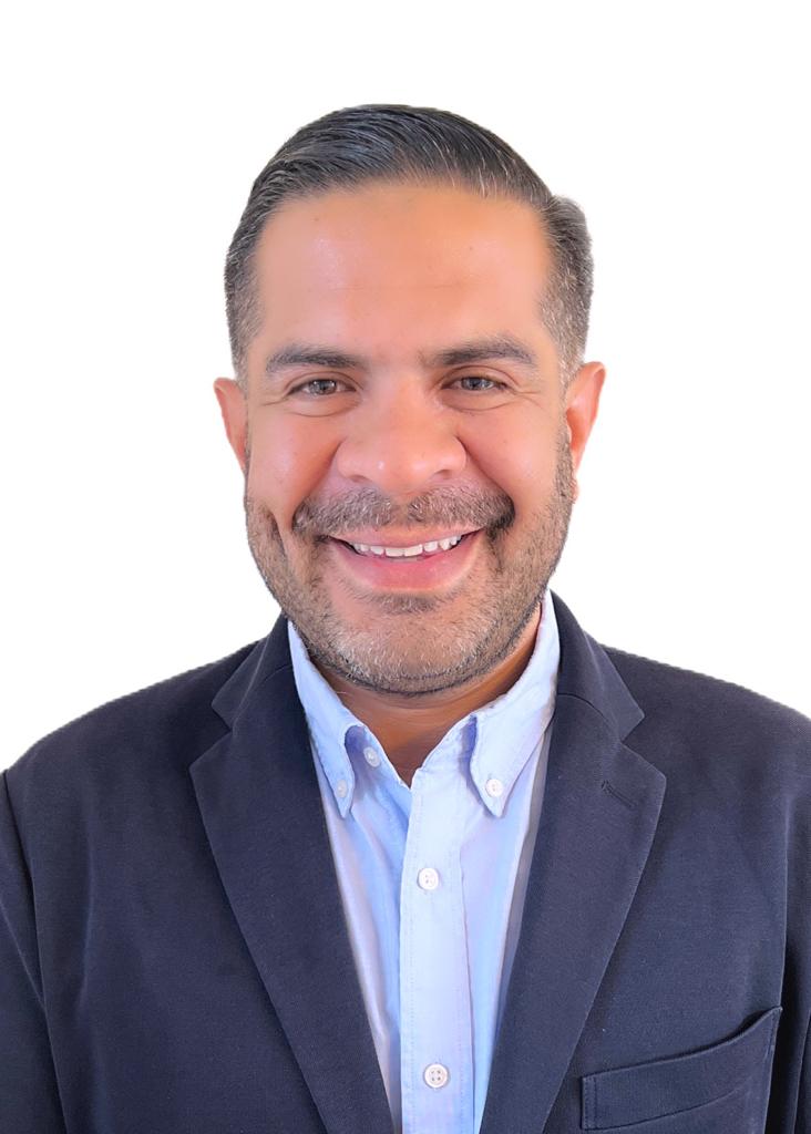 José Antonio Del Razo, el nuevo Director de Marketing y Comercial de Cinemex