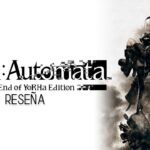 NieR: Automata The End of YoRHa Edition