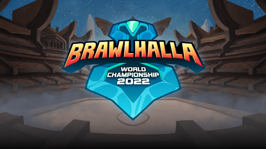  Campeonato Mundial de Brawlhalla 2022