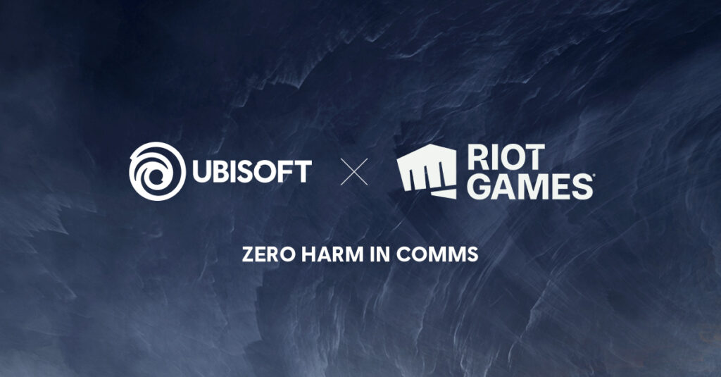Ubisoft y Riot Games