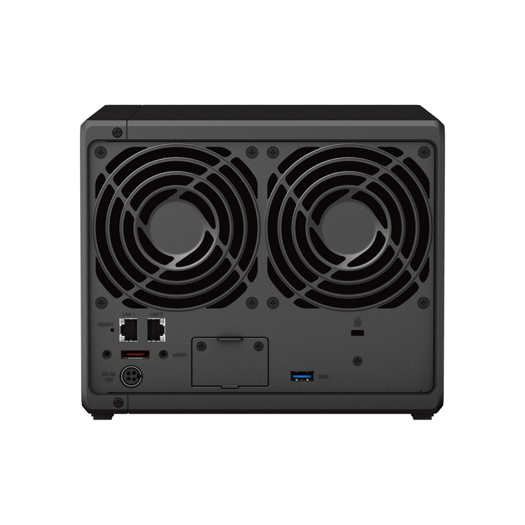 Synology DS923+