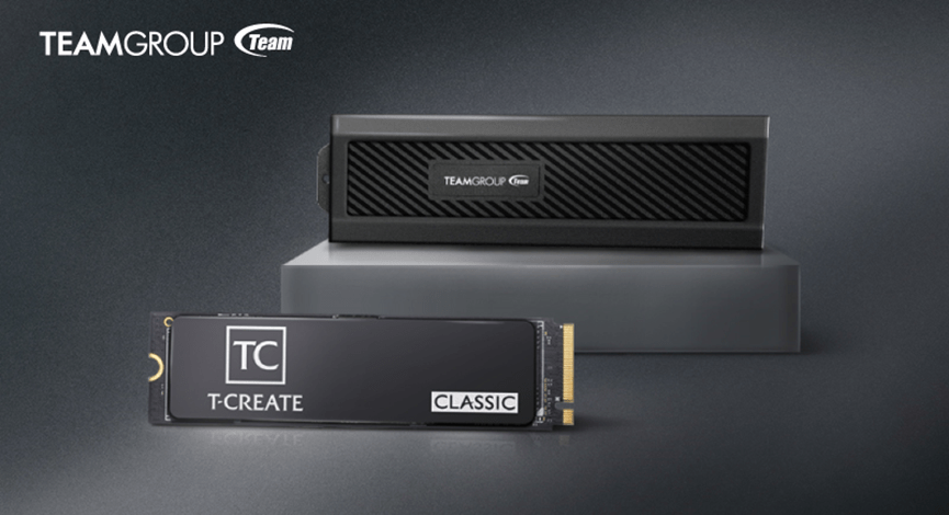 T-Create CLASSIC PCIe