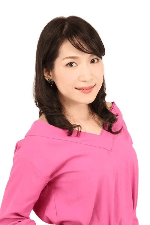 actriz voz Sakura 