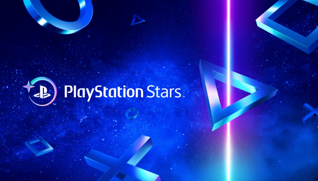 PlayStation Stars diciembre 2022