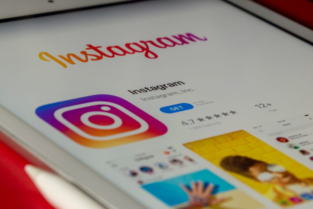 marketing digital Instagram