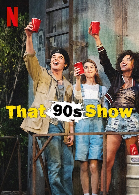 That 90s Show