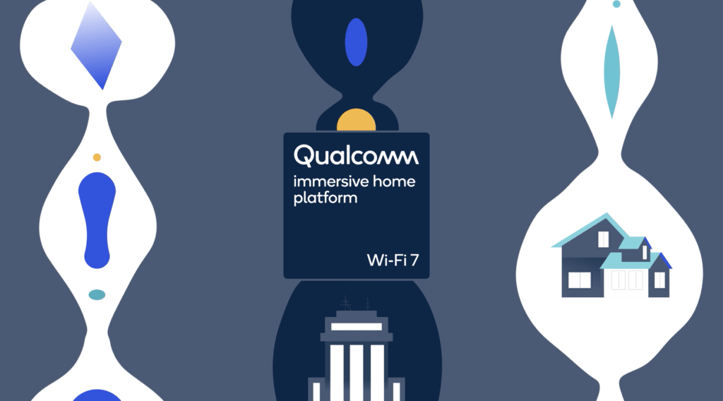 Qualcomm Wi-Fi 7