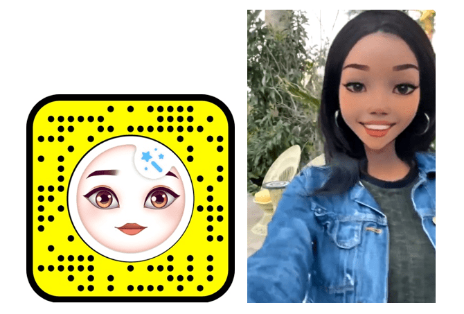 Snapchat 2022