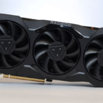 Reseña: AMD Radeon RX 7900 XTX