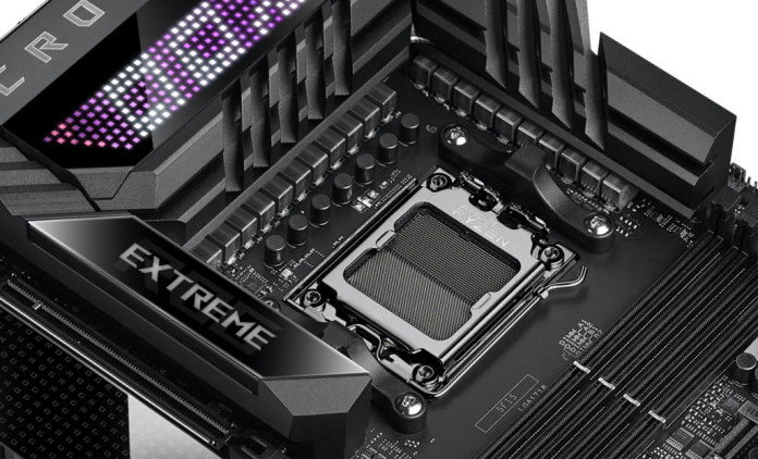 ¿Qué plataforma de placa base AMD es la mejor para ti, X670, X570 o B550?