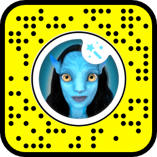 Snapchat Avatar