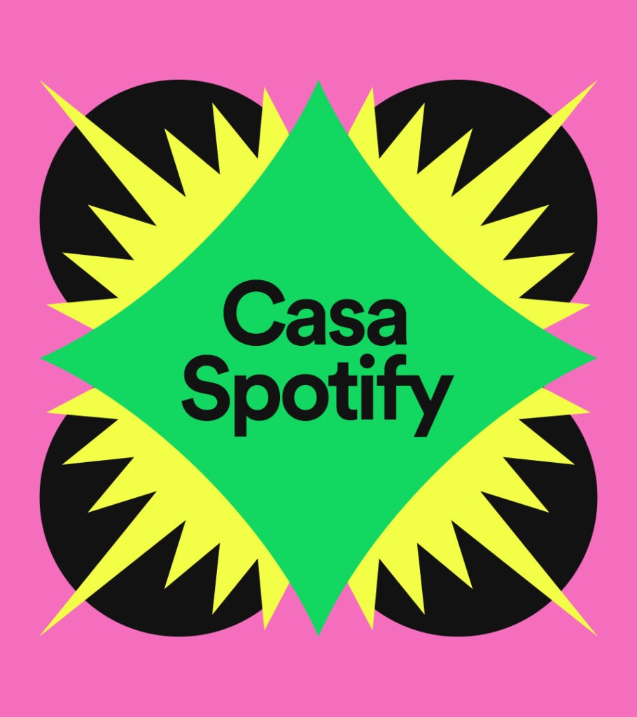 Spotify México 2022
