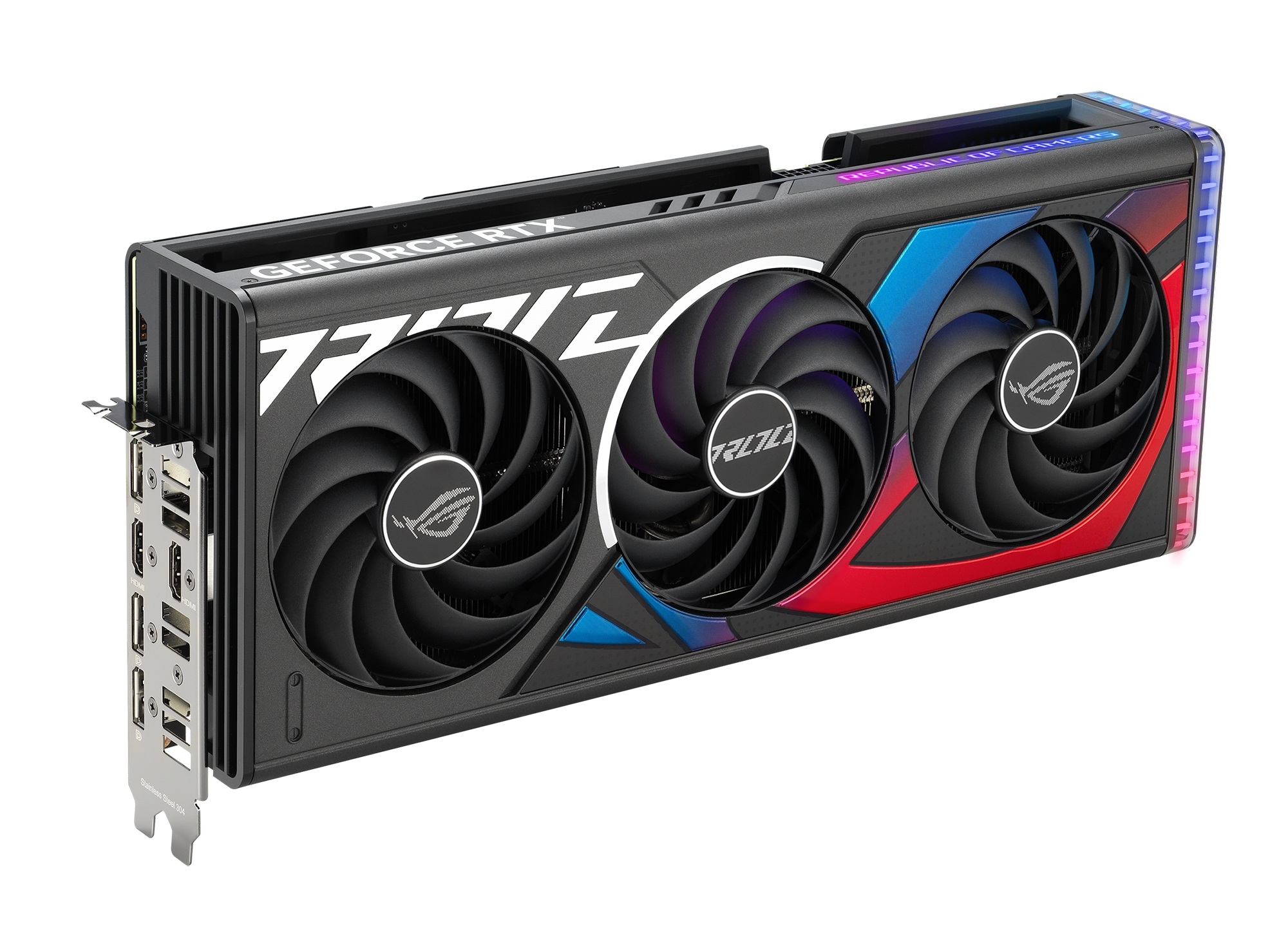 Conoce El Poder De Las Nuevas Tarjetas Gr Ficas Rog Strix Geforce Rtx Ti Y Tuf Gaming