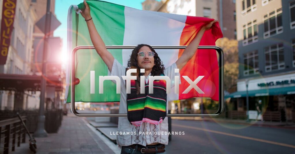 Infinix México