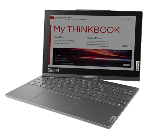CES 2023: ThinkBook