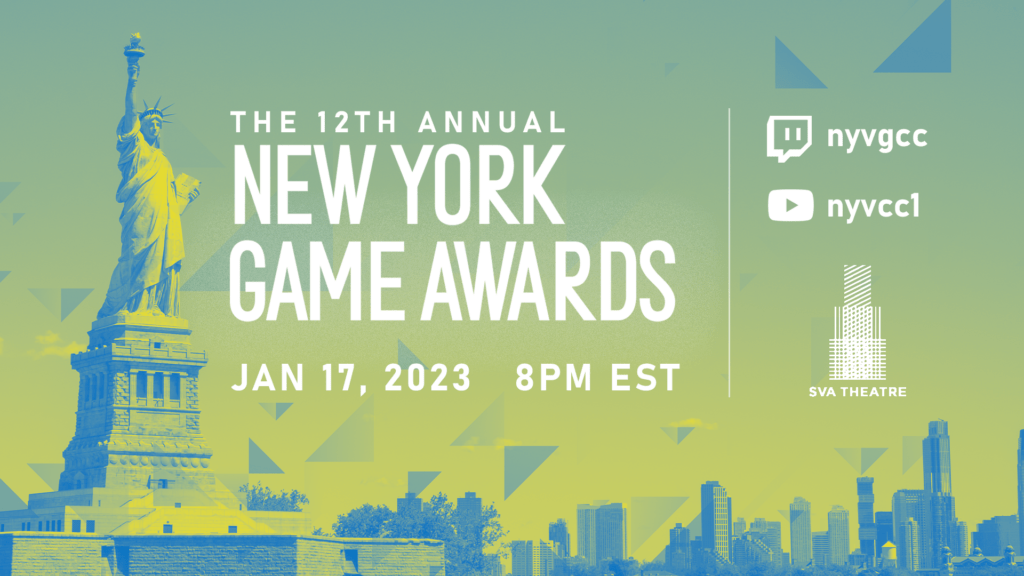 Phil Spencer y Elden Ring en los New York Game Awards