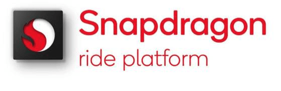 Plataforma Snapdragon Ride