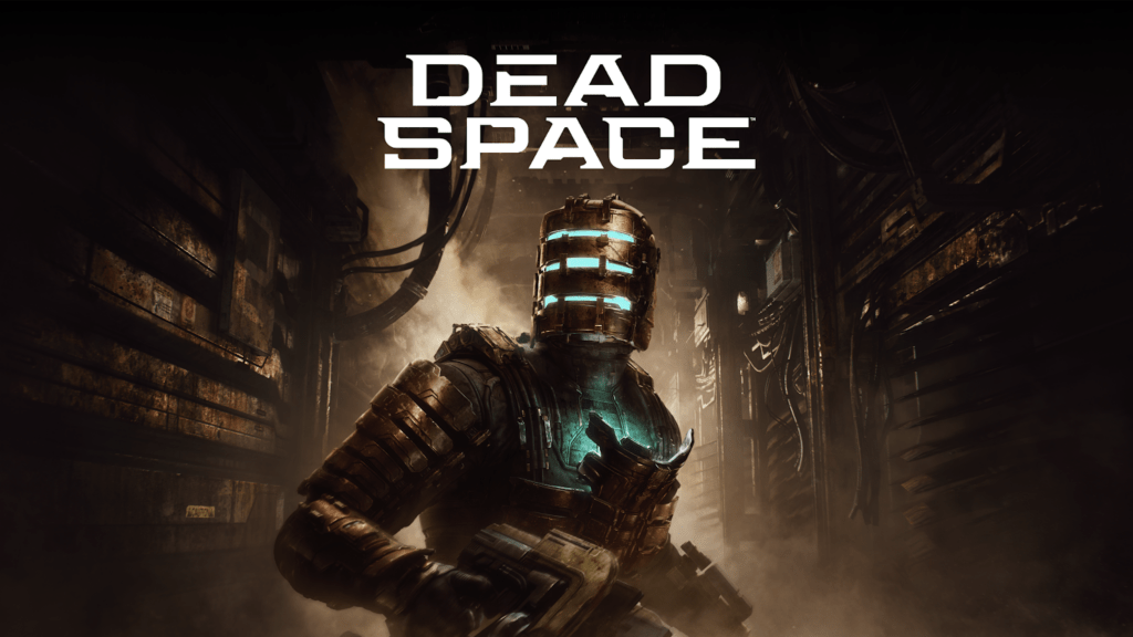 Dead Space remake disponible