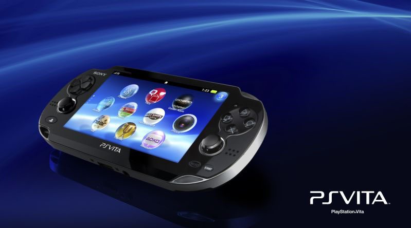 Emulador PlayStation Vita
