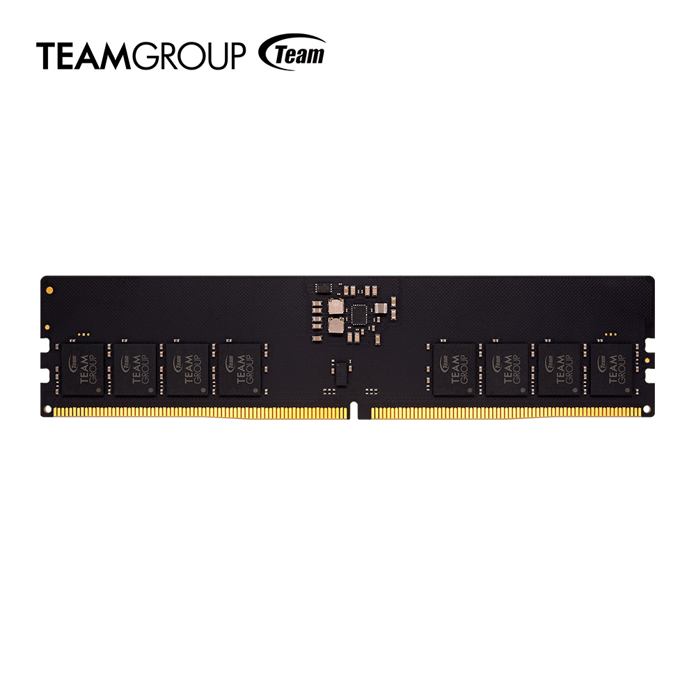 Teamgroup elite U-DIMM DDR5