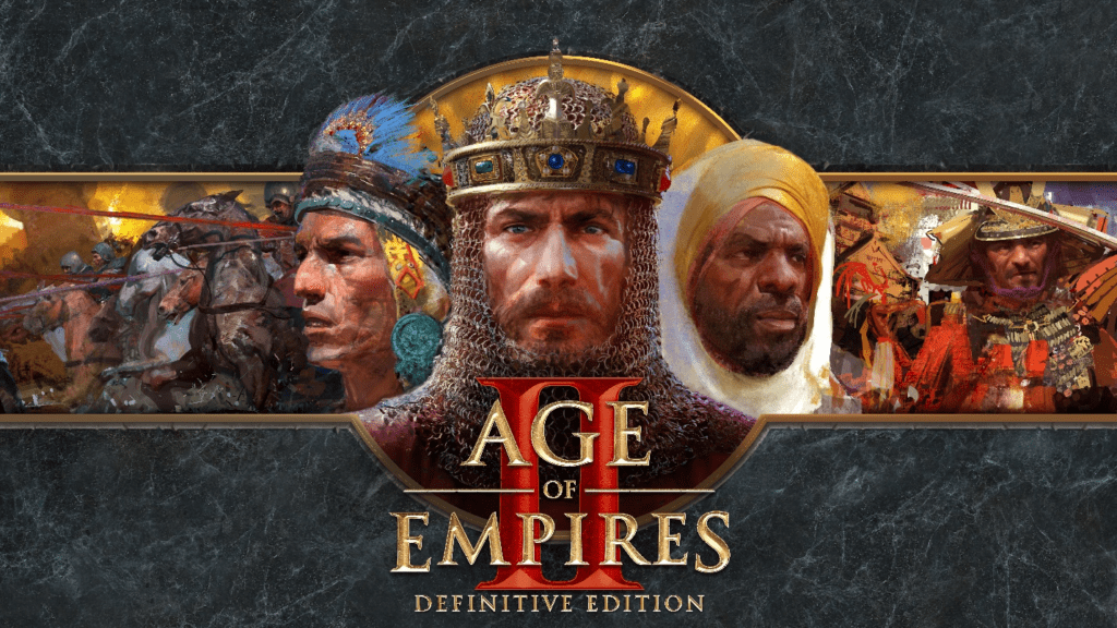 Age of Empires II disponible