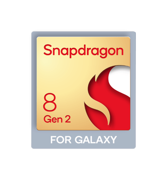 Snapdragon 8 Gen 2 Galaxy