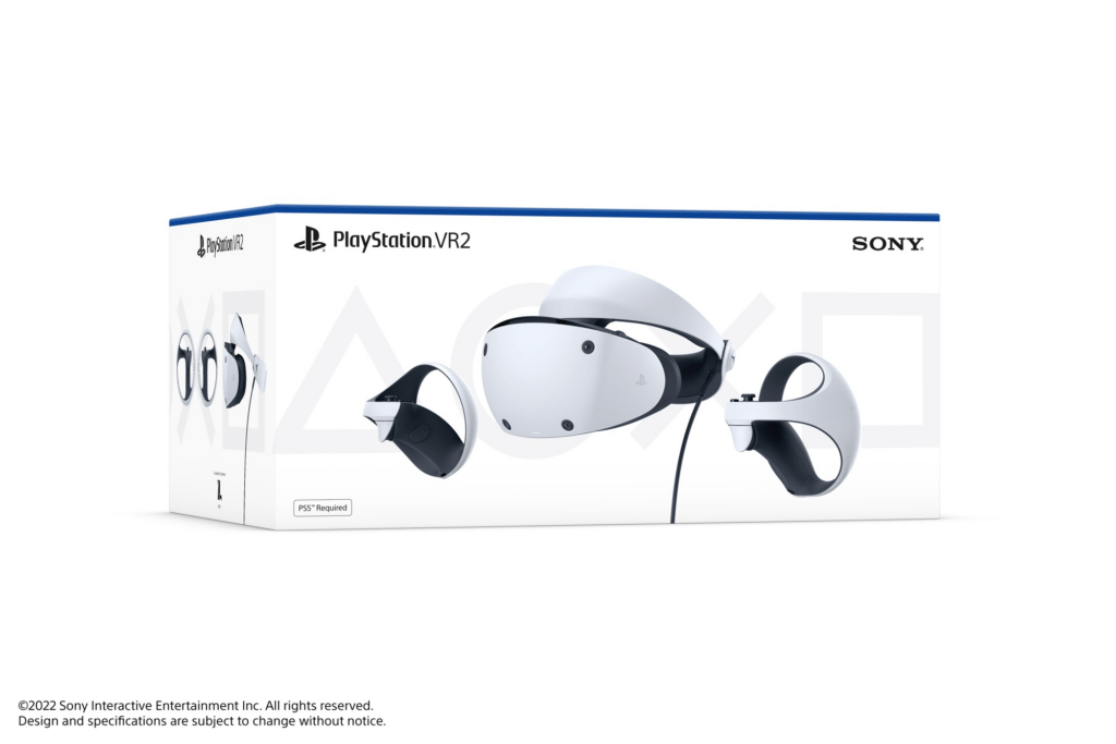 PlayStation VR2 dudas