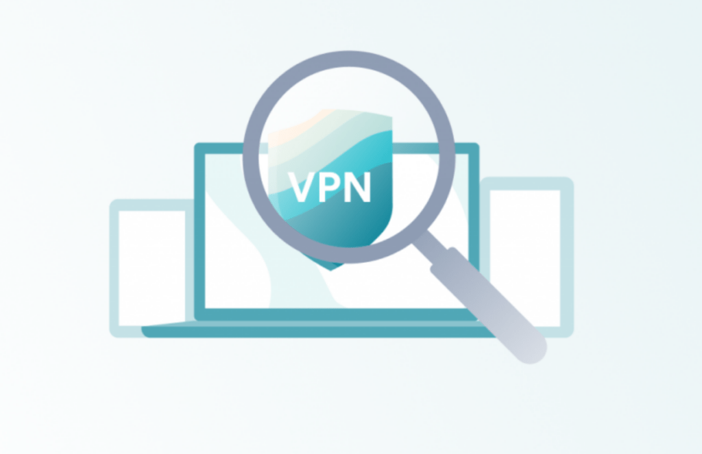 VPN navegación incógnito